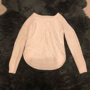 Cloud Chaser Ladies Sweater B17